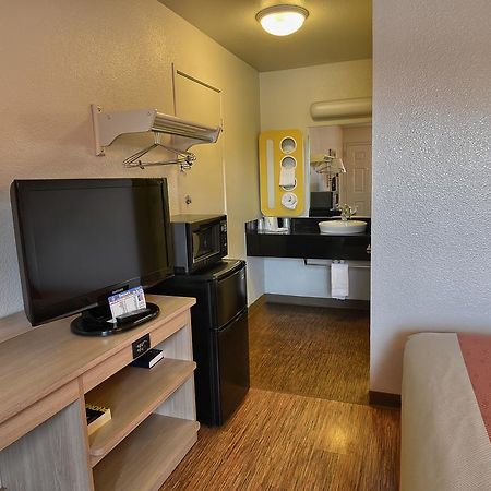 Motel 6-Coeur D'Alene, Id Esterno foto