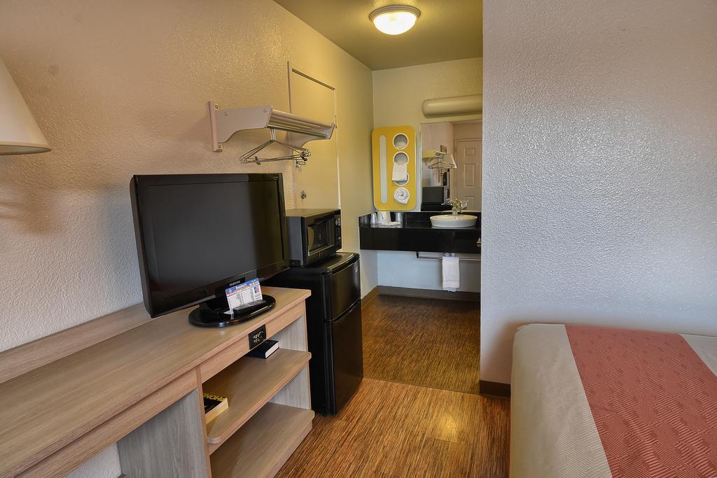 Motel 6-Coeur D'Alene, Id Esterno foto