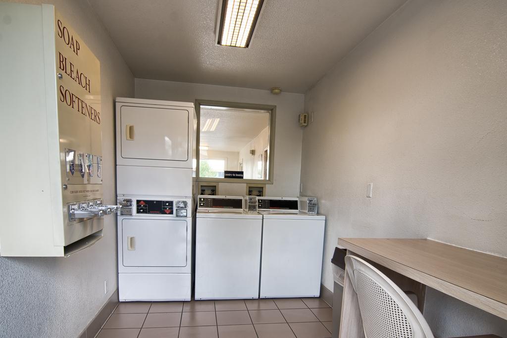 Motel 6-Coeur D'Alene, Id Esterno foto