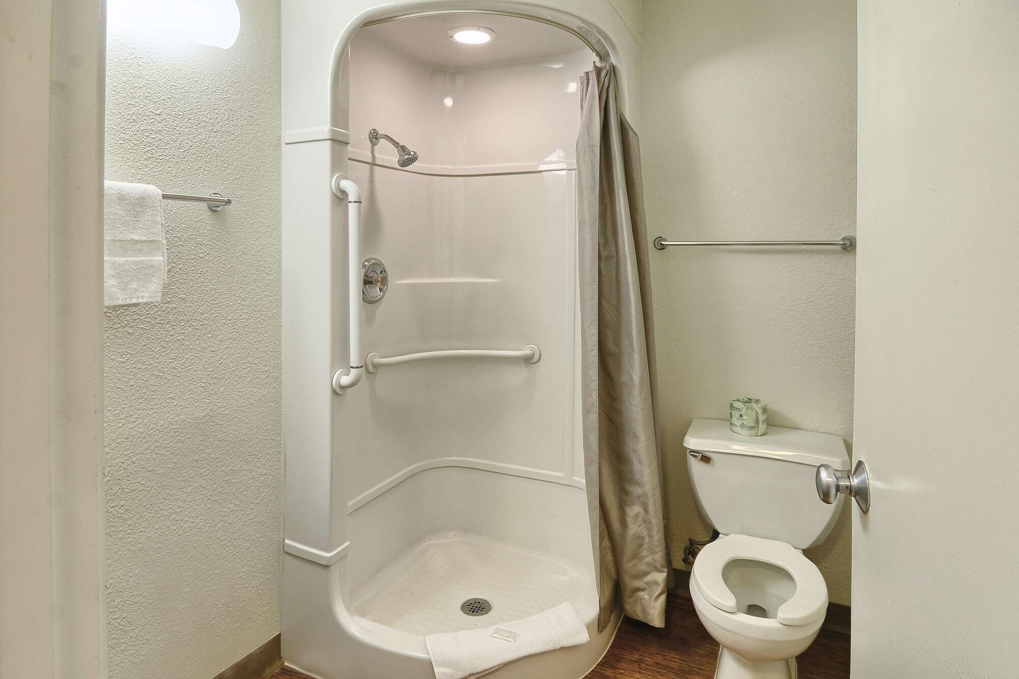 Motel 6-Coeur D'Alene, Id Esterno foto