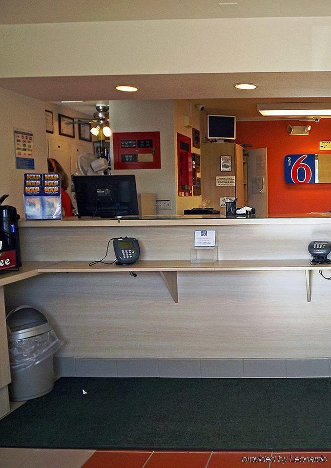 Motel 6-Coeur D'Alene, Id Esterno foto