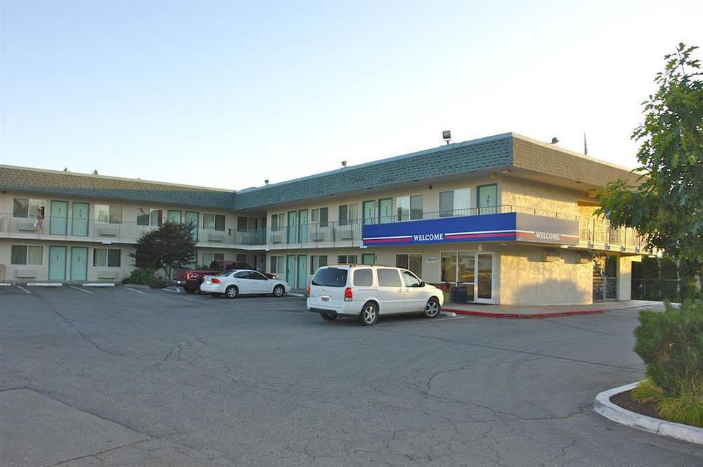 Motel 6-Coeur D'Alene, Id Amenities foto