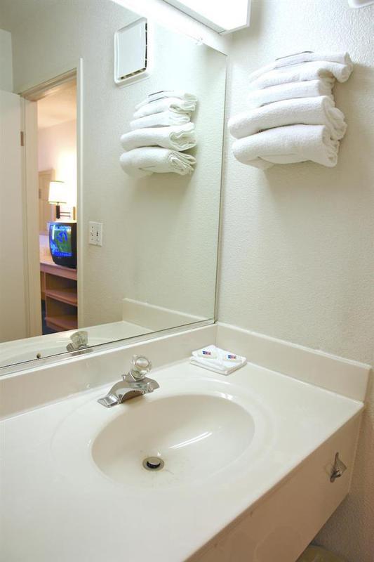 Motel 6-Coeur D'Alene, Id Camera foto